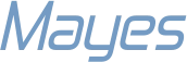 Inicio - Logo - mayes.es