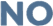 NO